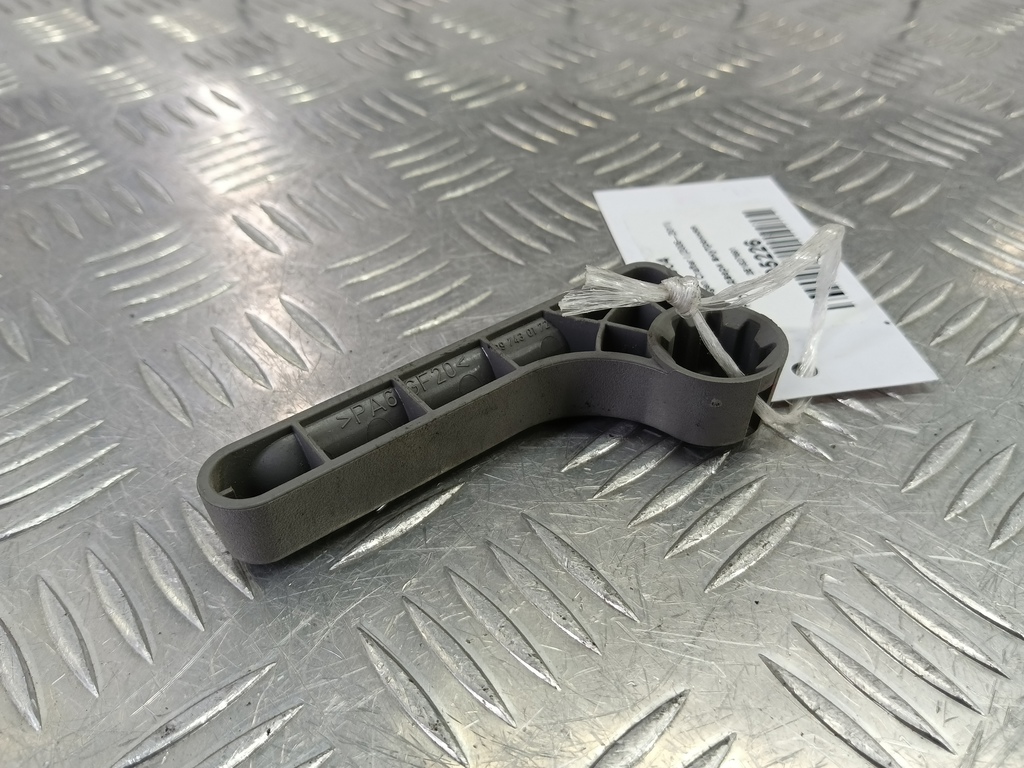 ручка двери внутренняя Volkswagen Crafter  2E1827691, 520 рублей, Москва