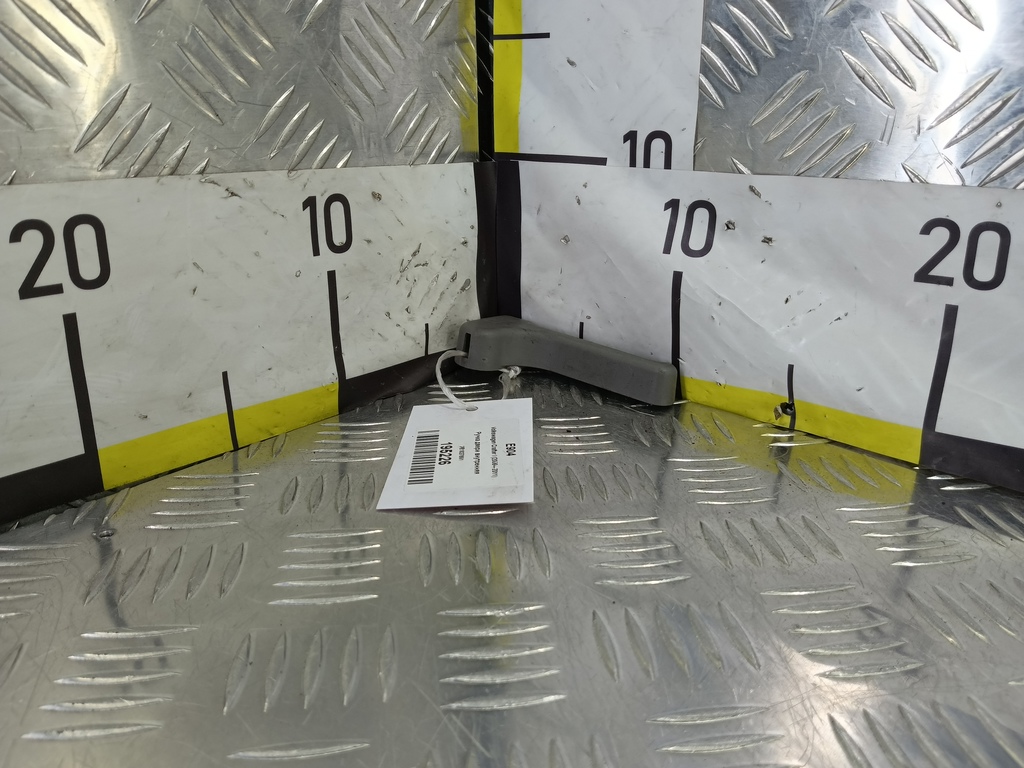 ручка двери внутренняя Volkswagen Crafter  2E1827691, 520 рублей, Москва