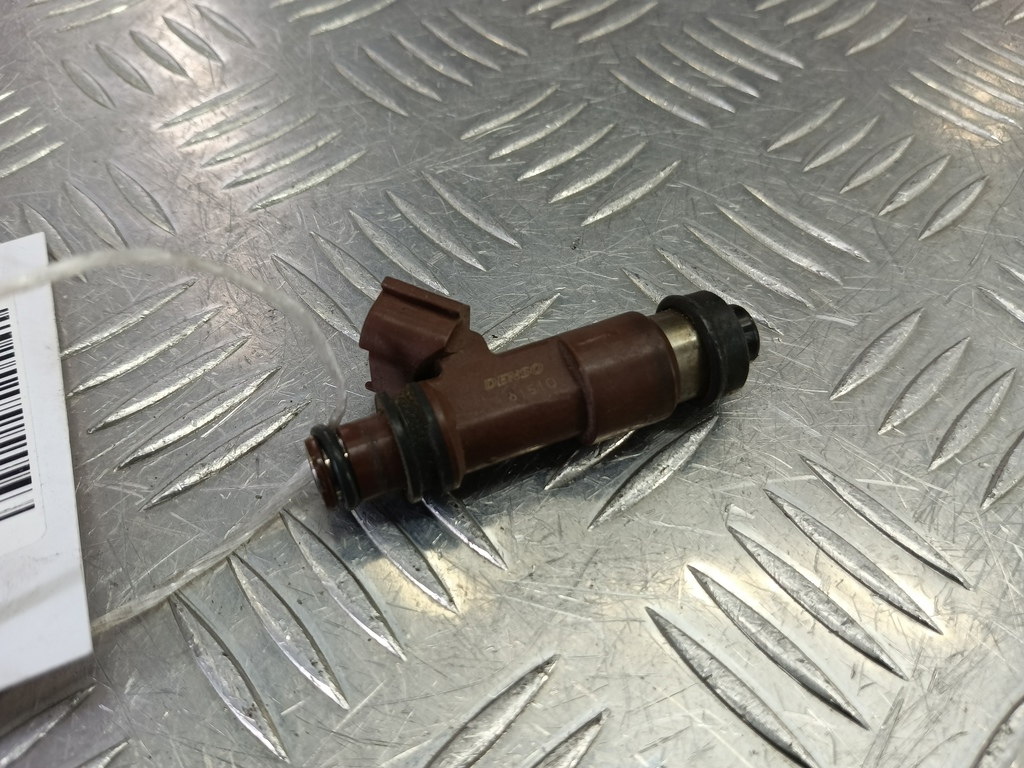 форсунка топливная SUBARU Tribeca 3.0 4WD AT (250 л.с.)Tribeca  WX (2004—2007) Внедорожник 16611AA660, 2130 рублей, Москва