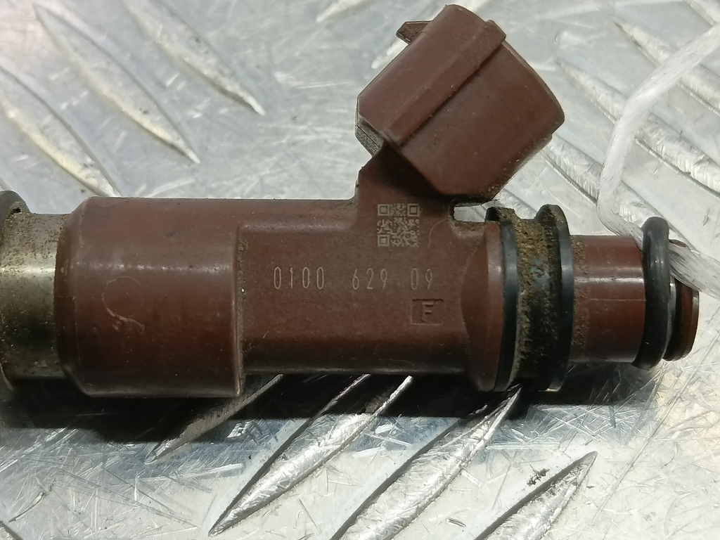 форсунка топливная SUBARU Tribeca 3.0 4WD AT (250 л.с.)Tribeca  WX (2004—2007) Внедорожник 16611AA660, 2130 рублей, Москва