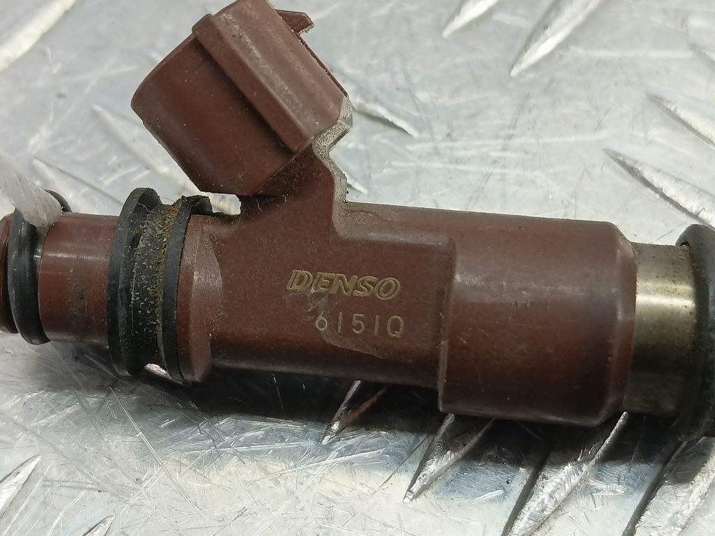 форсунка топливная SUBARU Tribeca 3.0 4WD AT (250 л.с.)Tribeca  WX (2004—2007) Внедорожник 16611AA660, 2130 рублей, Москва