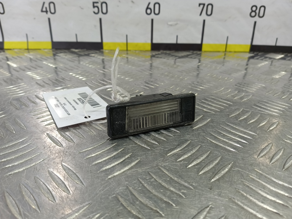 фонарь номерного знака MERCEDES-BENZ Sprinter  A6398200256, 750 рублей, Москва