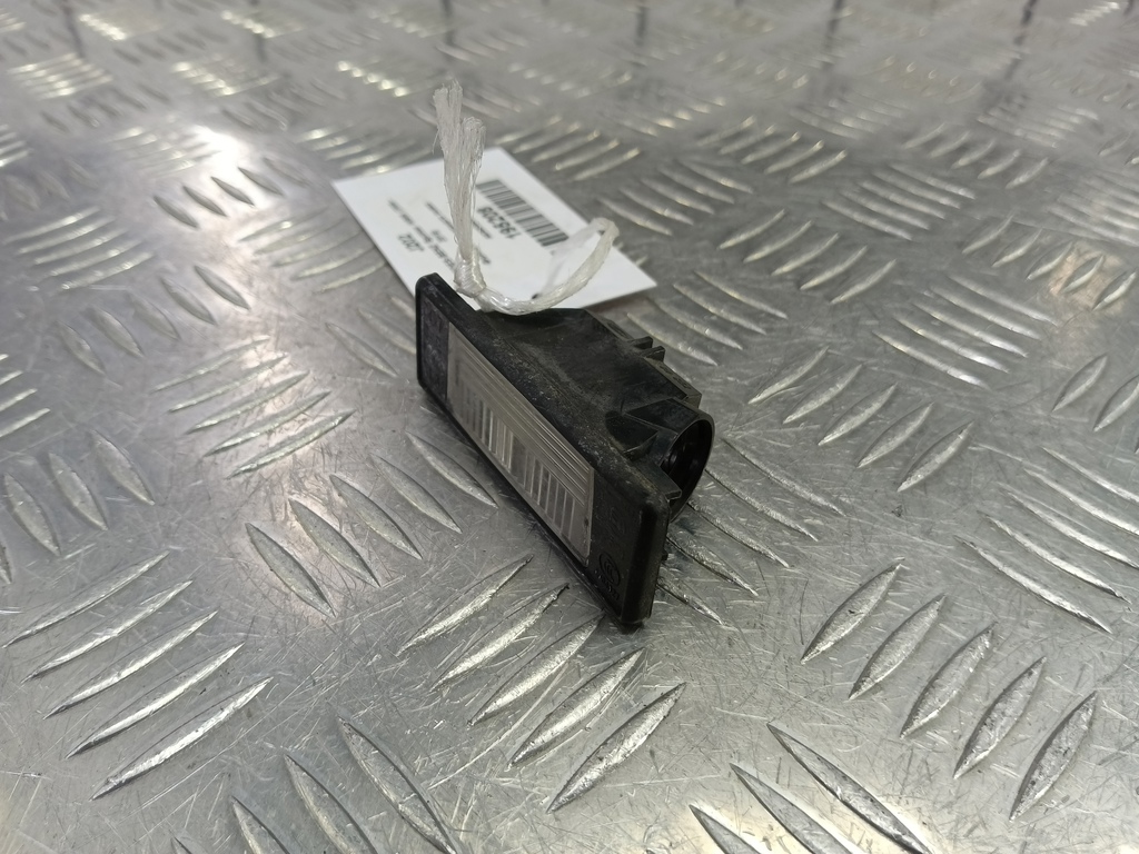 фонарь номерного знака MERCEDES-BENZ Sprinter  A6398200256, 750 рублей, Москва