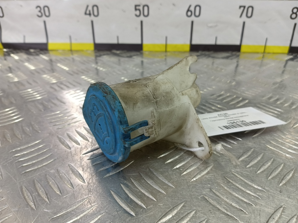 горловина бачка омывателя LAND ROVER RANGE ROVER  DMB000010, 520 рублей, Москва