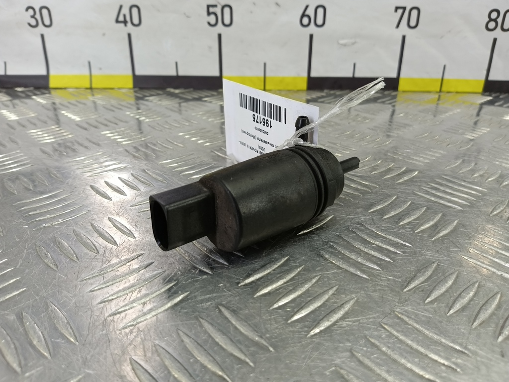 насос омывателя (моторчик) LAND ROVER RANGE ROVER  DMC000010, 860 рублей, Москва