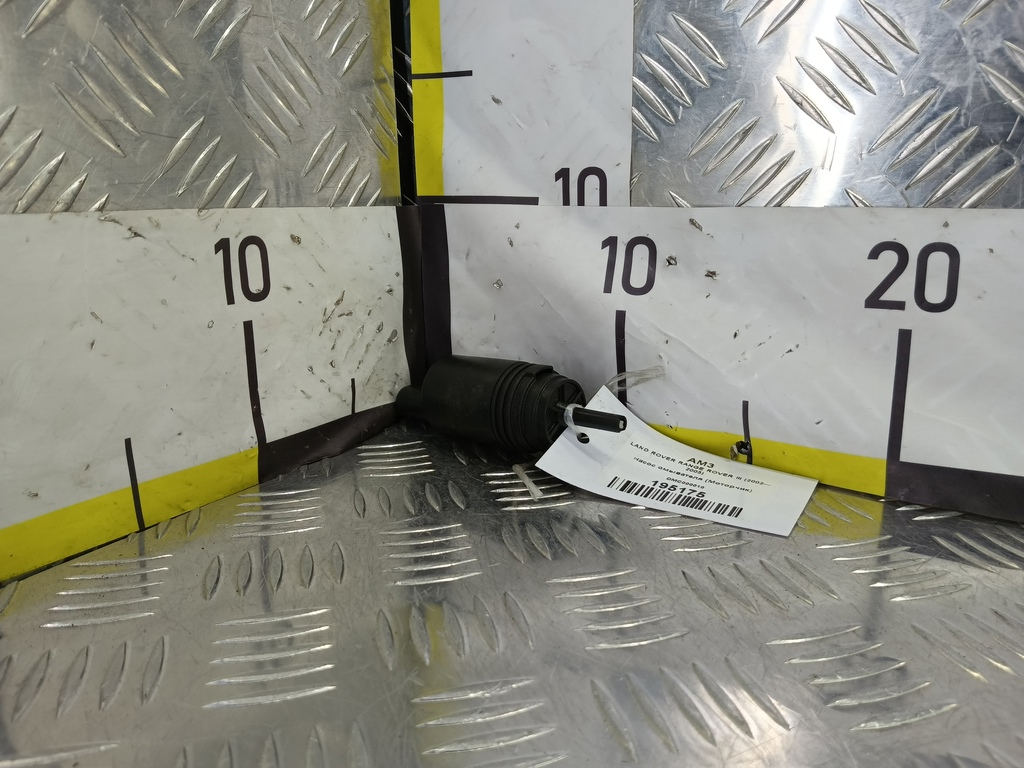 насос омывателя (моторчик) LAND ROVER RANGE ROVER  DMC000010, 860 рублей, Москва