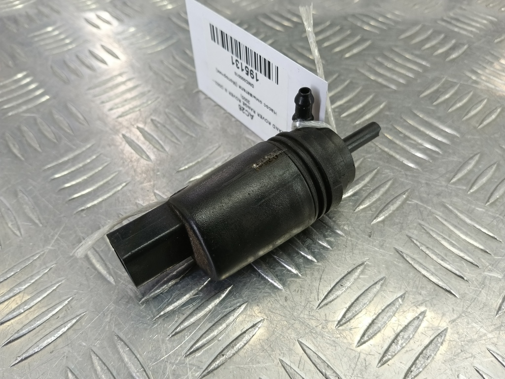 насос омывателя (моторчик) LAND ROVER RANGE ROVER  DMC000010, 860 рублей, Москва