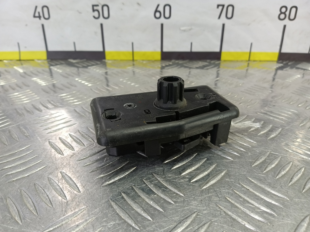 механизм замка двери MERCEDES-BENZ Sprinter  A9067400088, 520 рублей, Москва