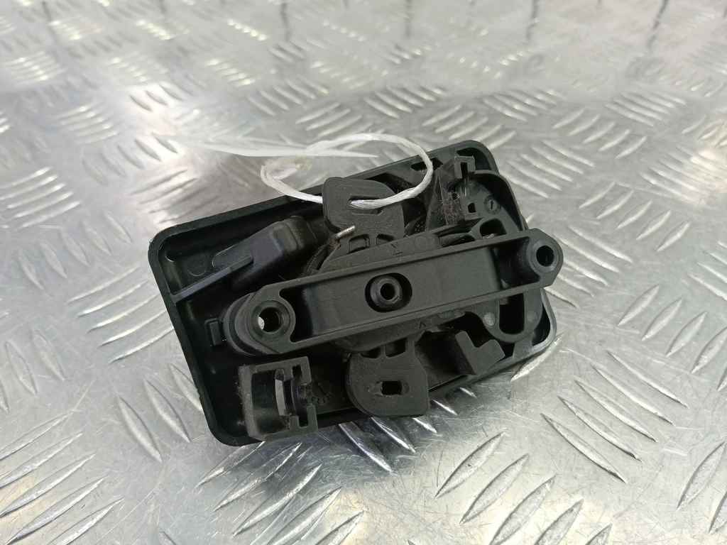 механизм замка двери MERCEDES-BENZ Sprinter  A9067400088, 520 рублей, Москва