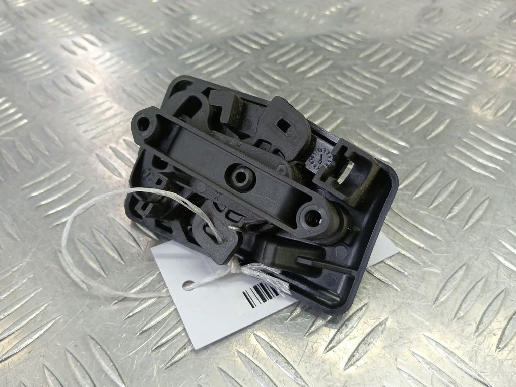 механизм замка двери MERCEDES-BENZ Sprinter  A9067400088, 520 рублей, Москва