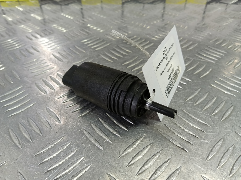 насос омывателя (моторчик) LAND ROVER RANGE ROVER  DMC000010, 860 рублей, Москва