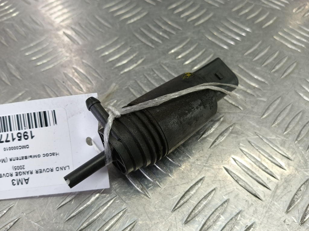 насос омывателя (моторчик) LAND ROVER RANGE ROVER  DMC000010, 860 рублей, Москва