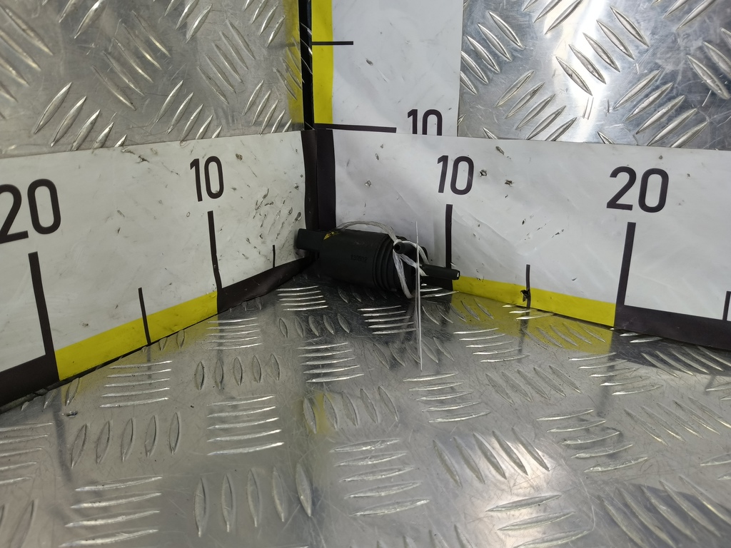 насос омывателя (моторчик) LAND ROVER RANGE ROVER  DMC000010, 860 рублей, Москва