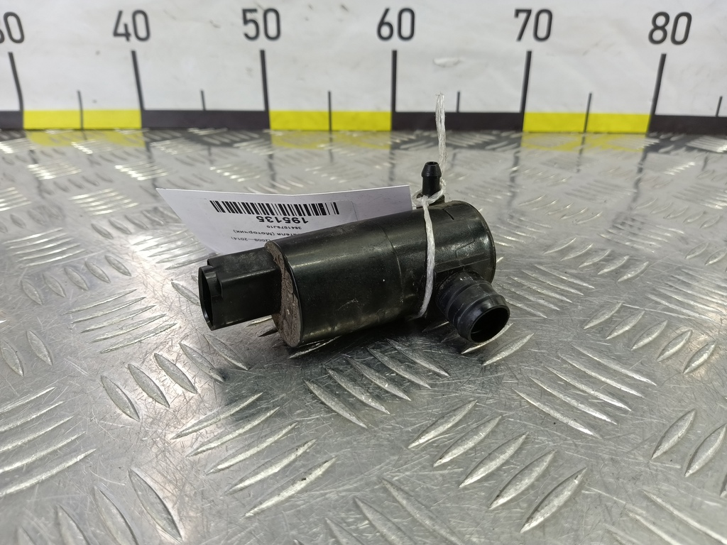 насос омывателя (моторчик) SUZUKI SX4 1.6 4WD MT (112 л.с.)SX4  I рестайлинг (2009—2014) Внедорожник 3841079J10, 2130 рублей, Москва