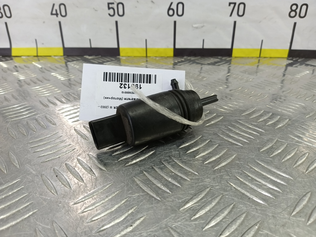 насос омывателя (моторчик) LAND ROVER RANGE ROVER  DMC000010, 860 рублей, Москва