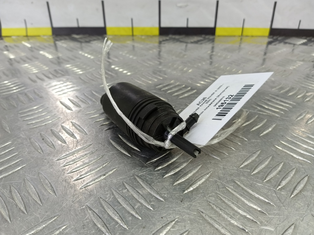 насос омывателя (моторчик) LAND ROVER RANGE ROVER  DMC000010, 860 рублей, Москва