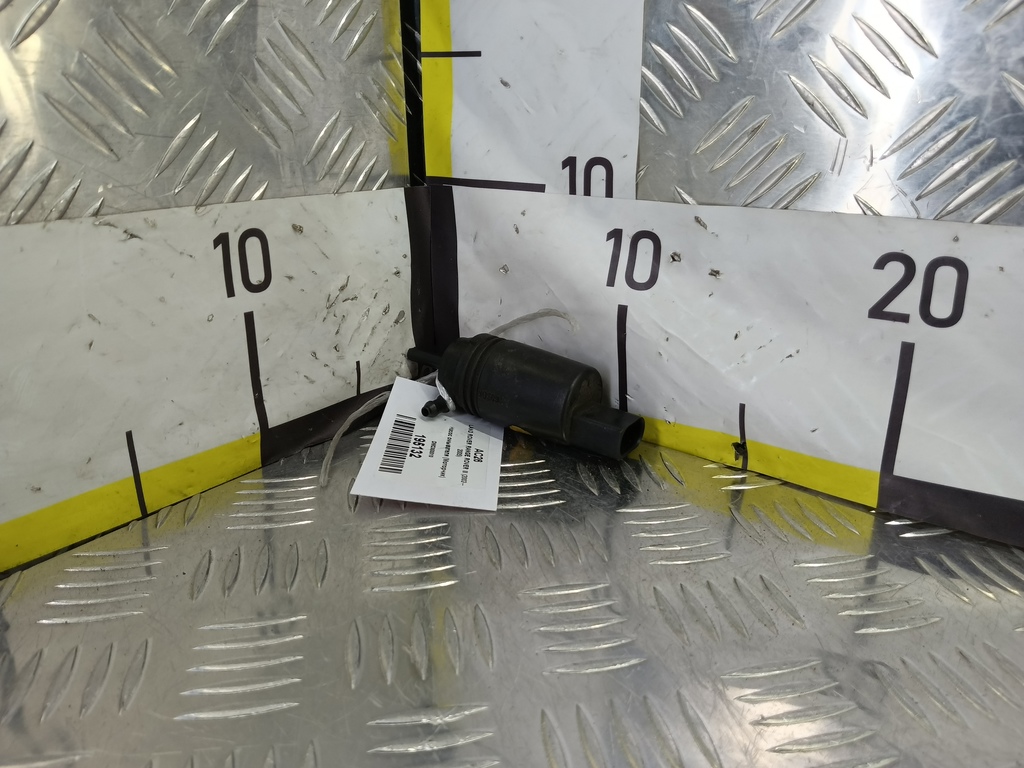 насос омывателя (моторчик) LAND ROVER RANGE ROVER  DMC000010, 860 рублей, Москва