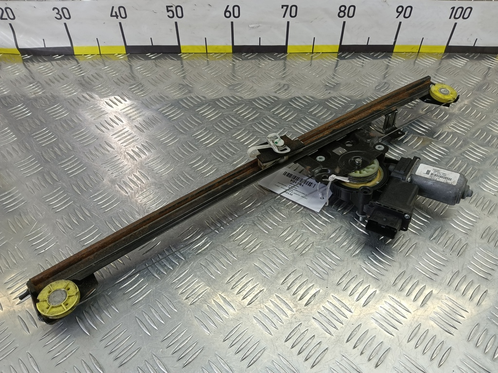 стеклоподъемник Citroen Jumper  1607395380, 4540 рублей, Москва