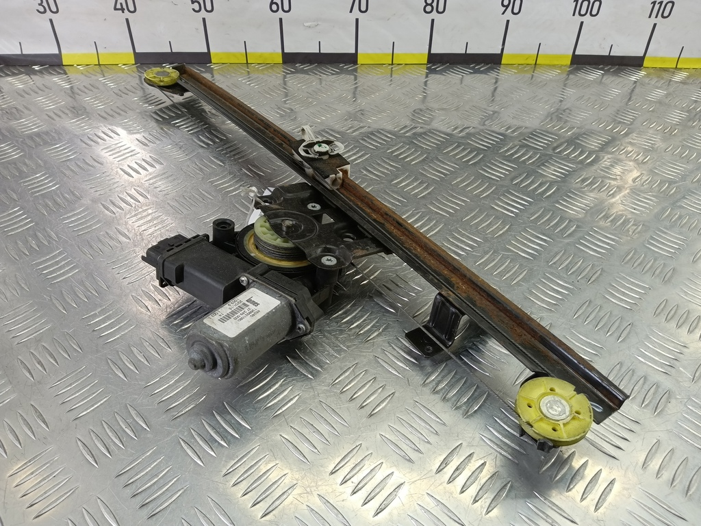 стеклоподъемник Citroen Jumper  1607395380, 4540 рублей, Москва