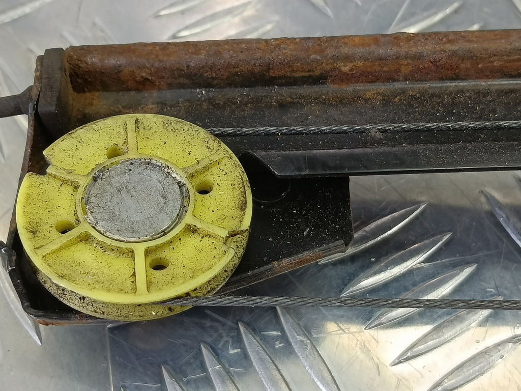 стеклоподъемник Citroen Jumper  1607395380, 4540 рублей, Москва