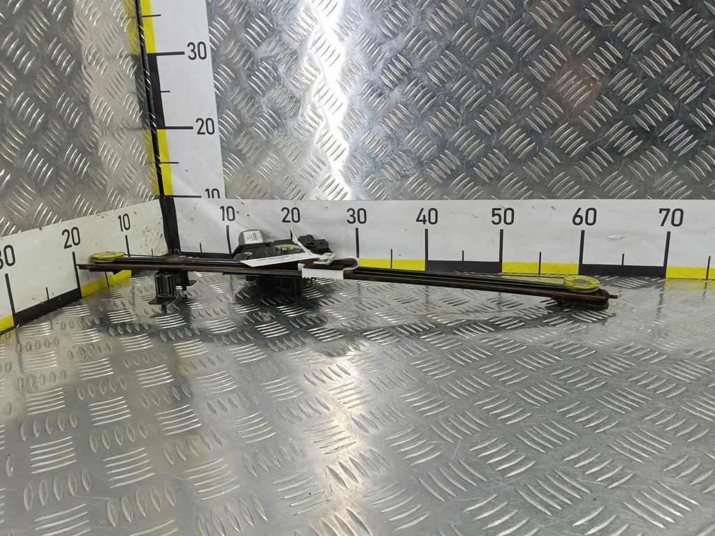 стеклоподъемник Citroen Jumper  1607395380, 4540 рублей, Москва