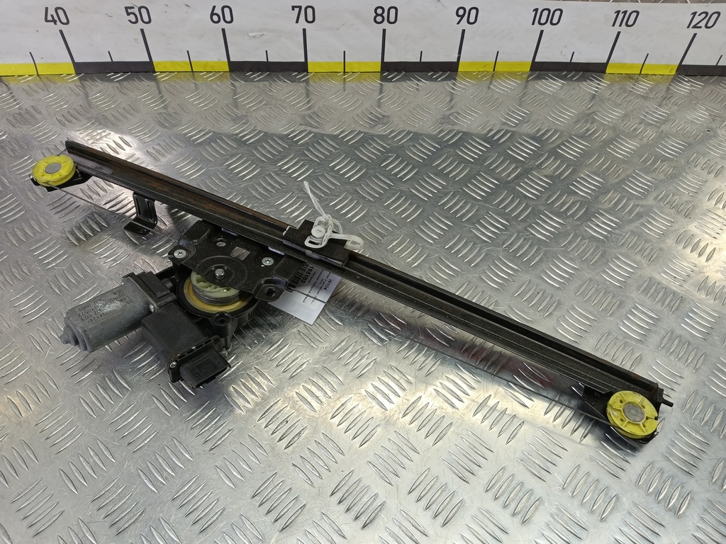 стеклоподъемник Citroen Jumper  1607395480, 9600 рублей, Москва