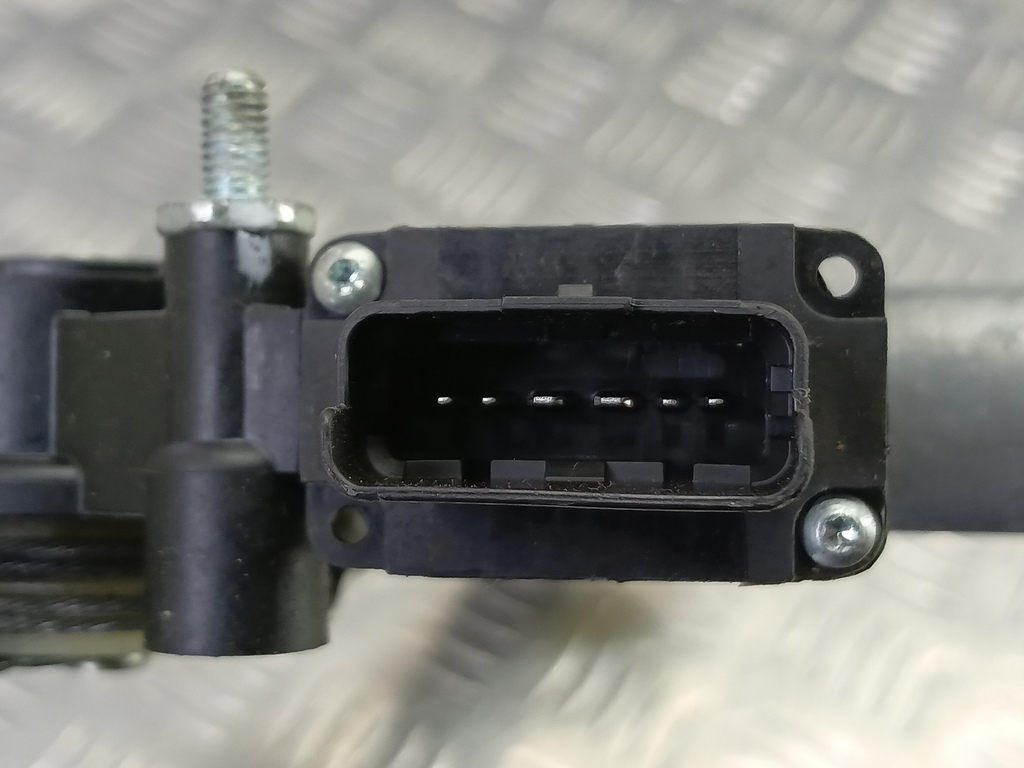 стеклоподъемник Citroen Jumper  1607395480, 9600 рублей, Москва