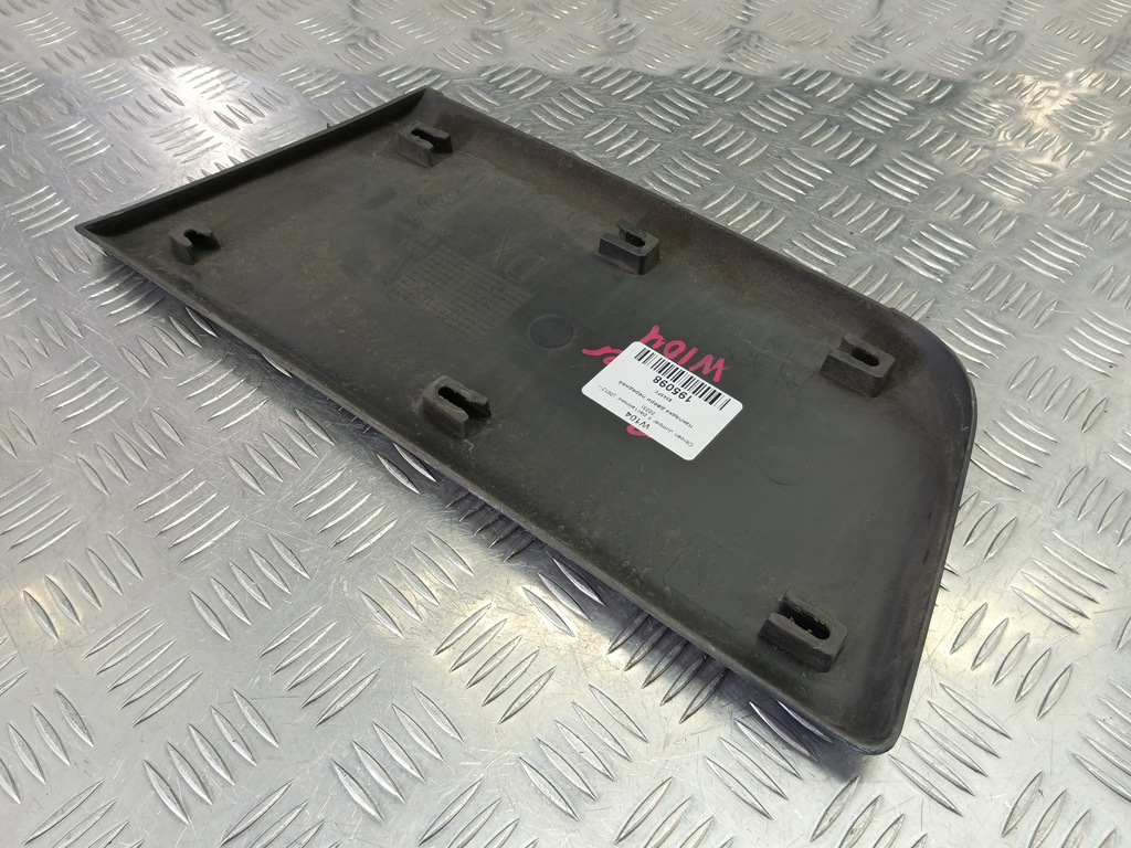 накладка двери Citroen Jumper  8545FC, 520 рублей, Москва