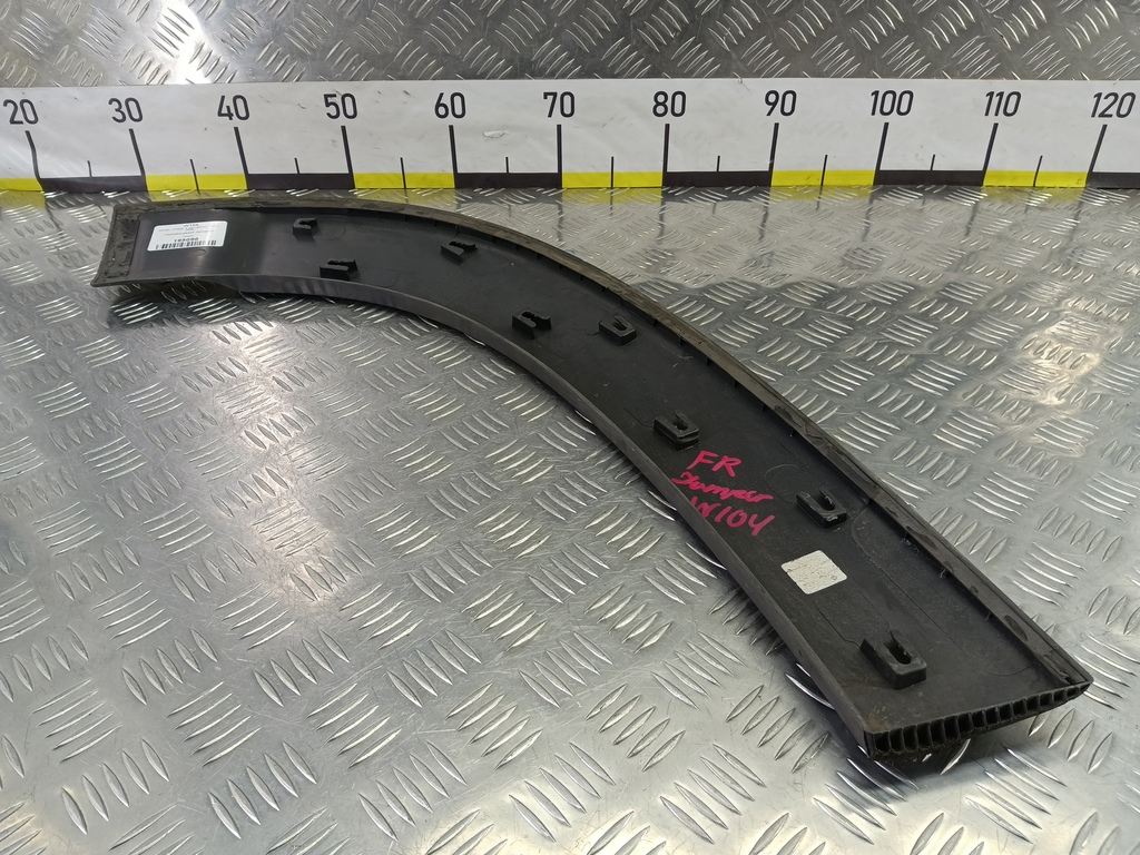 накладка двери Citroen Jumper  8545FF, 3279 рублей, Москва