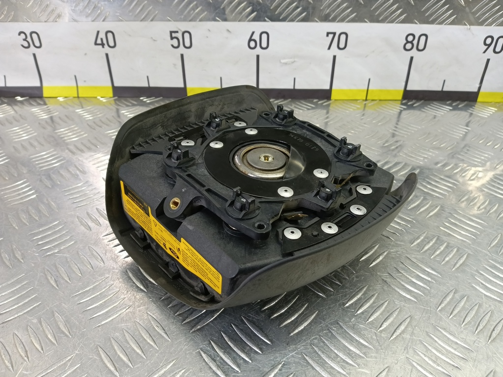 подушка безопасности водителя FORD Transit  4088967, 750 рублей, Москва