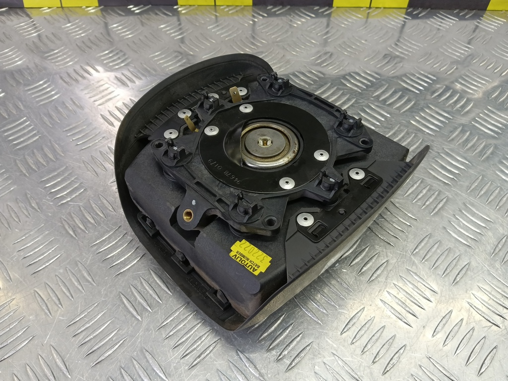 подушка безопасности водителя FORD Transit  4088967, 750 рублей, Москва