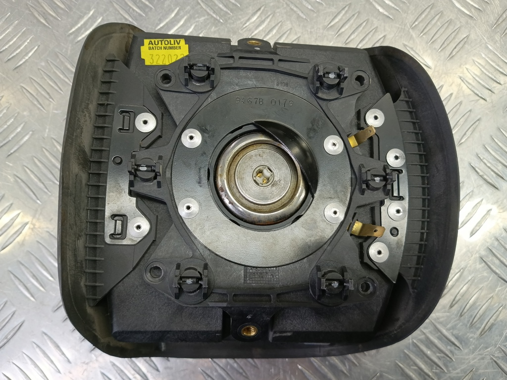 подушка безопасности водителя FORD Transit  4088967, 750 рублей, Москва