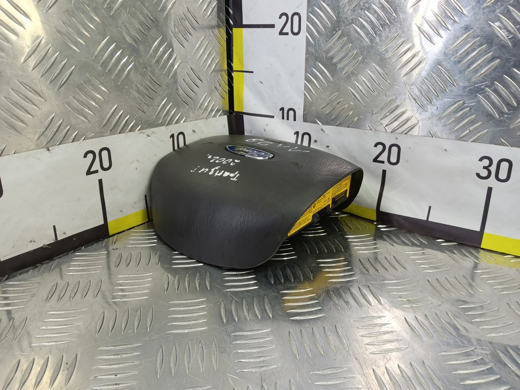 подушка безопасности водителя FORD Transit  4088967, 750 рублей, Москва