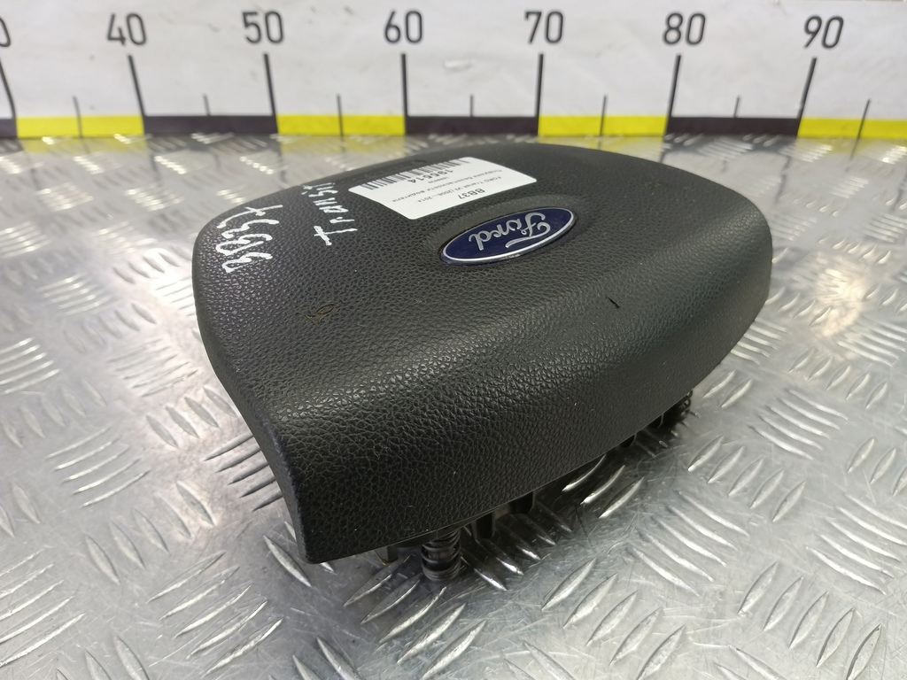 подушка безопасности водителя FORD Transit  1689938, 3279 рублей, Москва