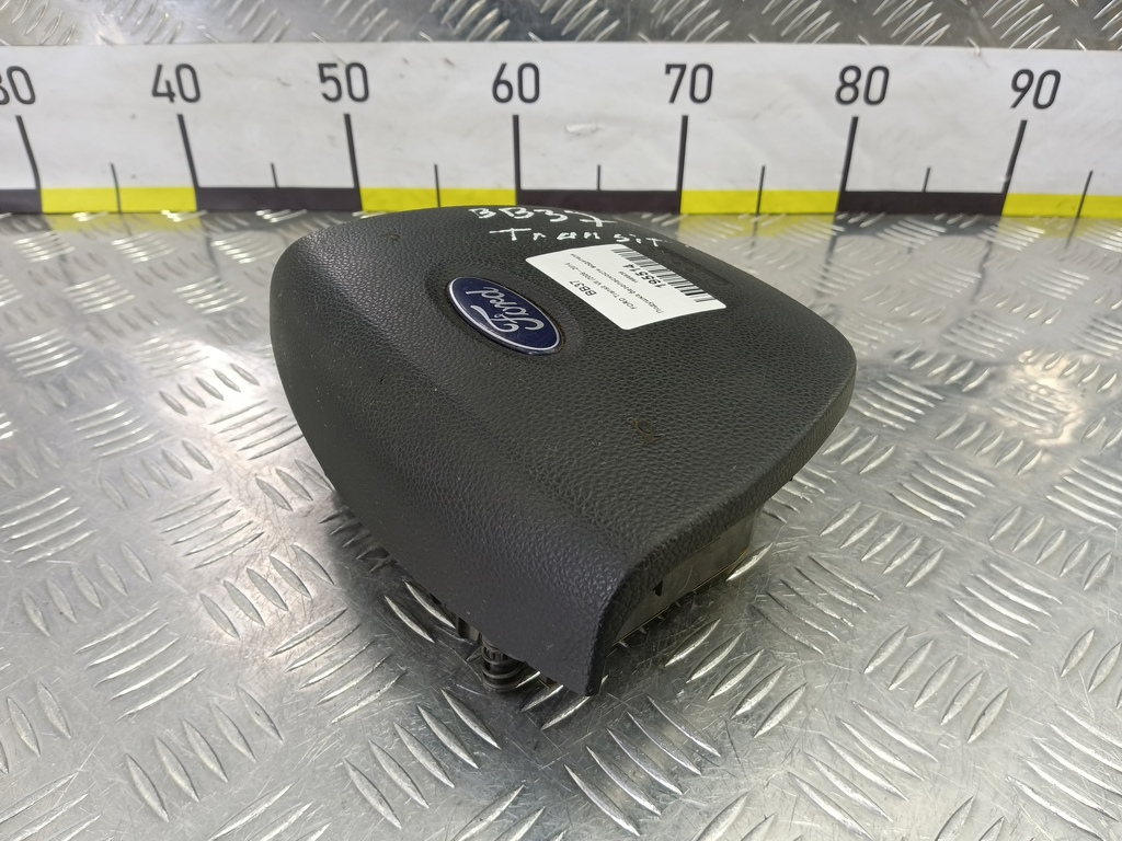 подушка безопасности водителя FORD Transit  1689938, 3279 рублей, Москва