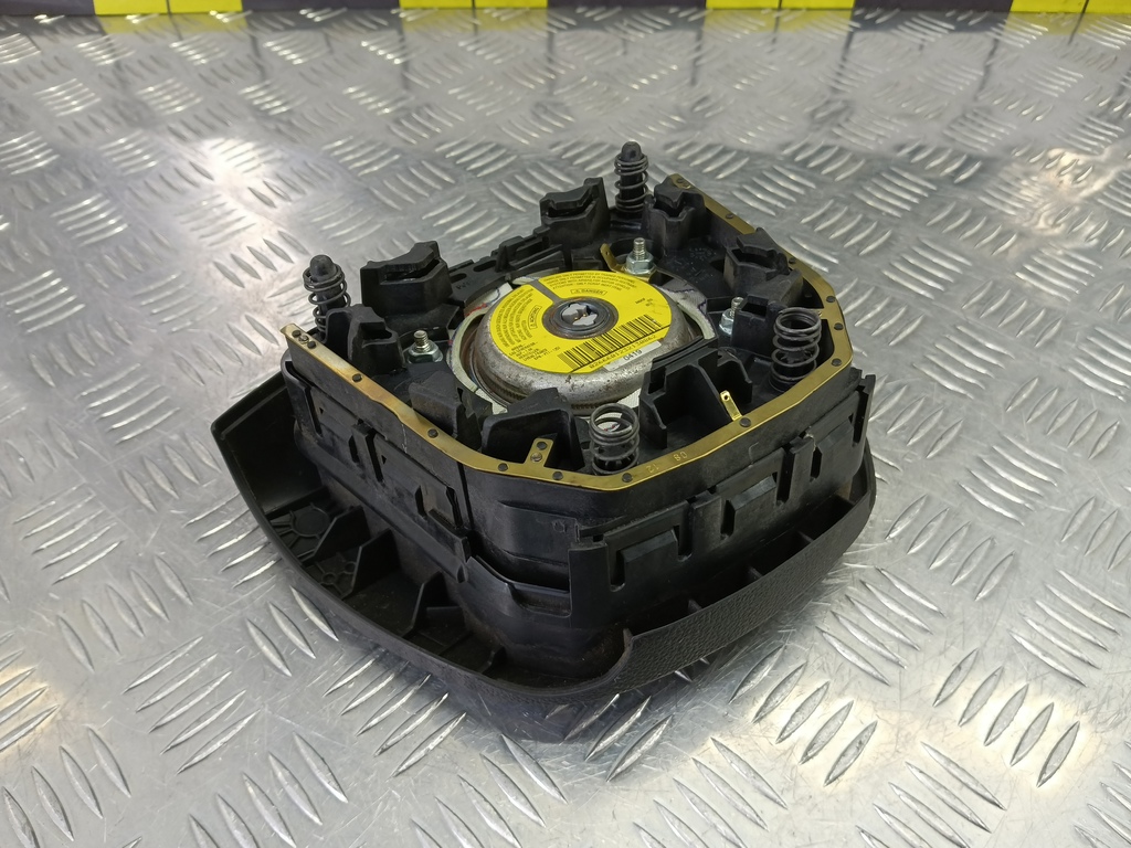 подушка безопасности водителя FORD Transit  1689938, 3279 рублей, Москва