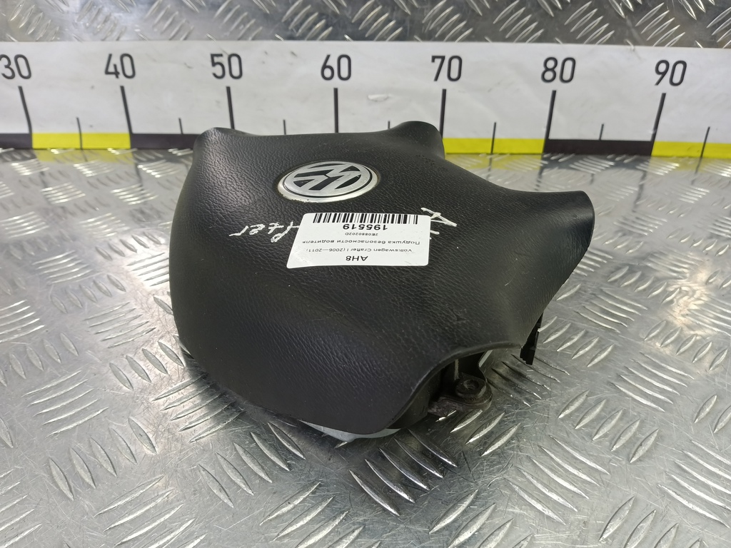 подушка безопасности водителя Volkswagen Crafter  2E0880202D, 2130 рублей, Москва