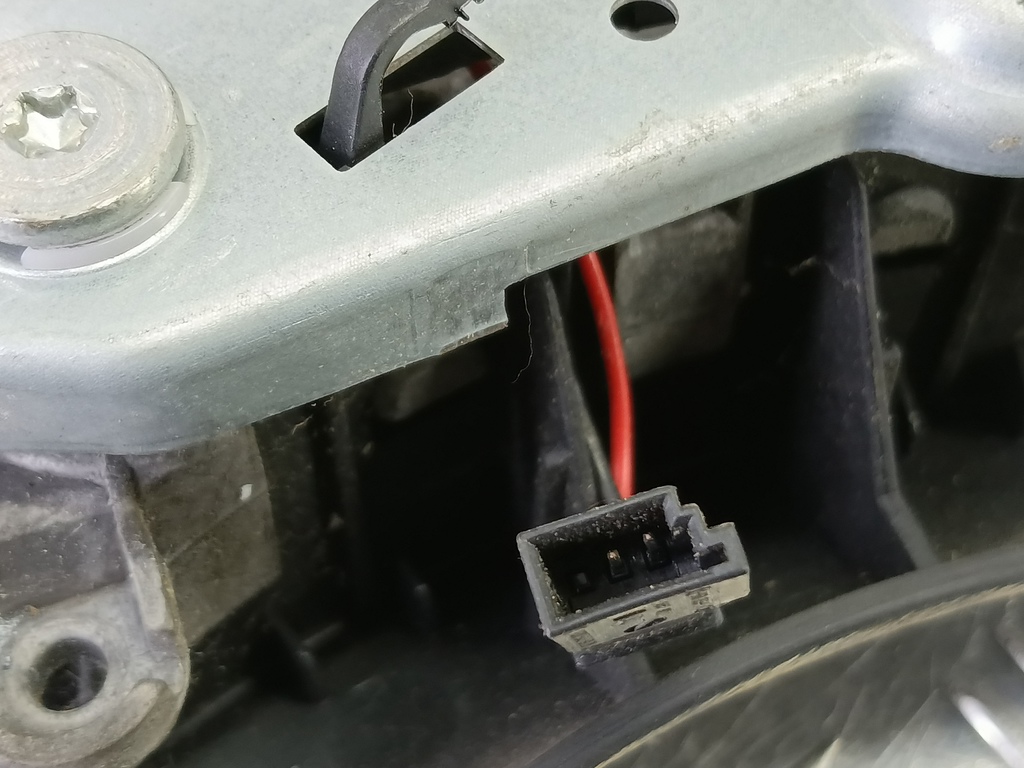 подушка безопасности водителя Volkswagen Crafter  2E0880202D, 2130 рублей, Москва