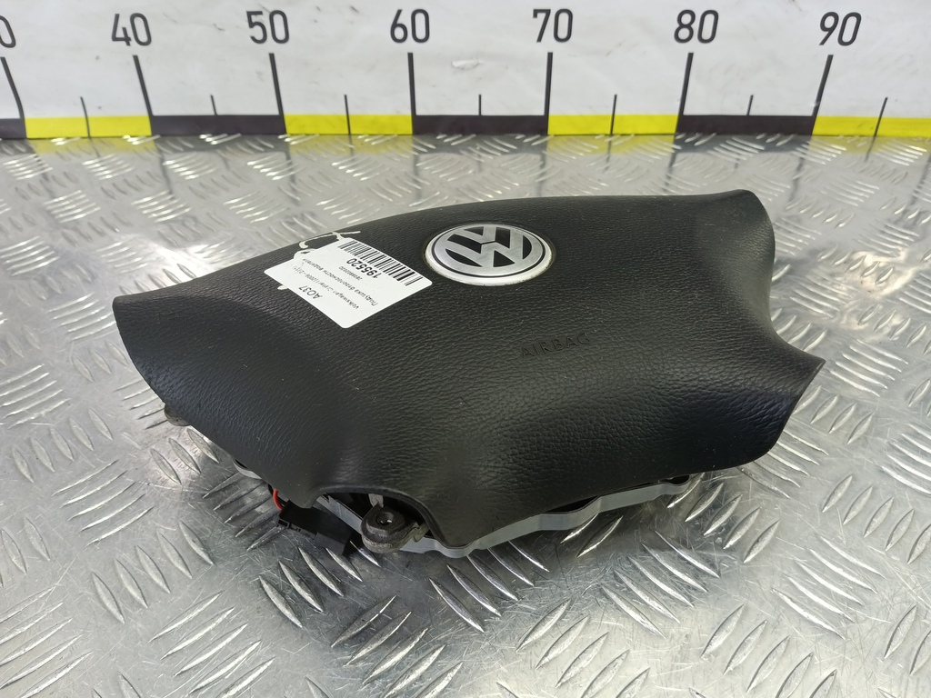 подушка безопасности водителя Volkswagen Crafter  2E0880202D, 2130 рублей, Москва