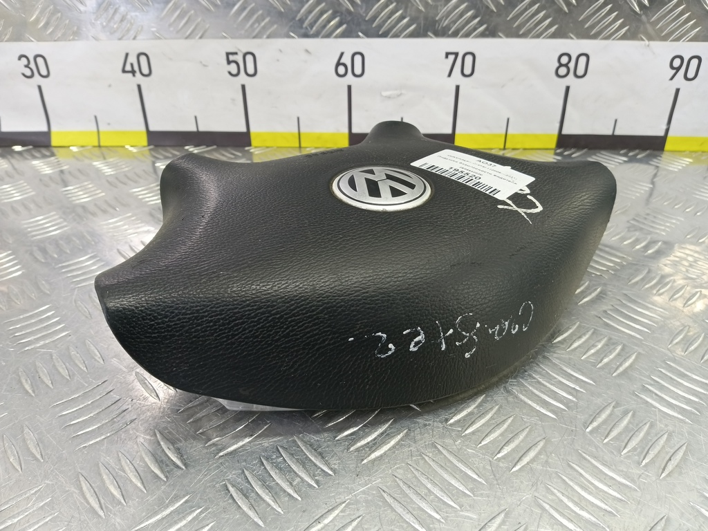 подушка безопасности водителя Volkswagen Crafter  2E0880202D, 2130 рублей, Москва