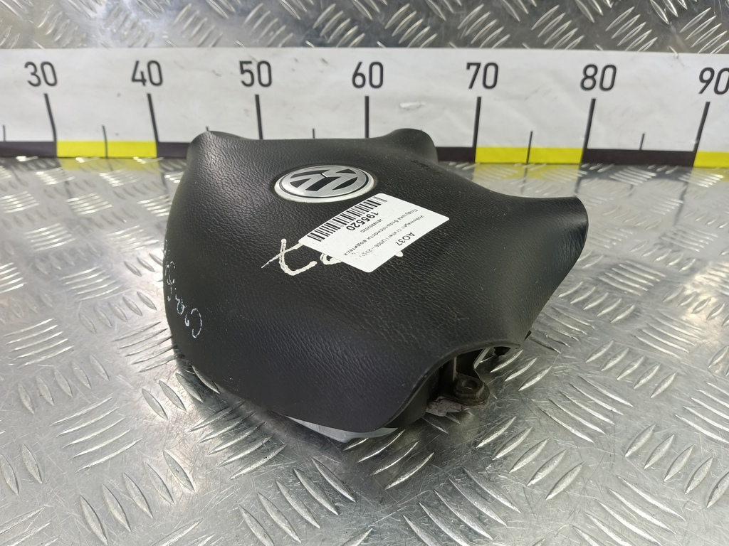 подушка безопасности водителя Volkswagen Crafter  2E0880202D, 2130 рублей, Москва