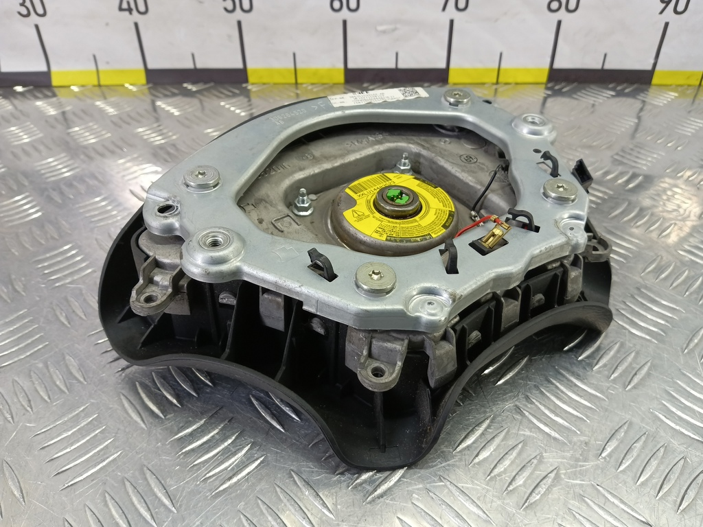 подушка безопасности водителя Volkswagen Crafter  2E0880202D, 2130 рублей, Москва