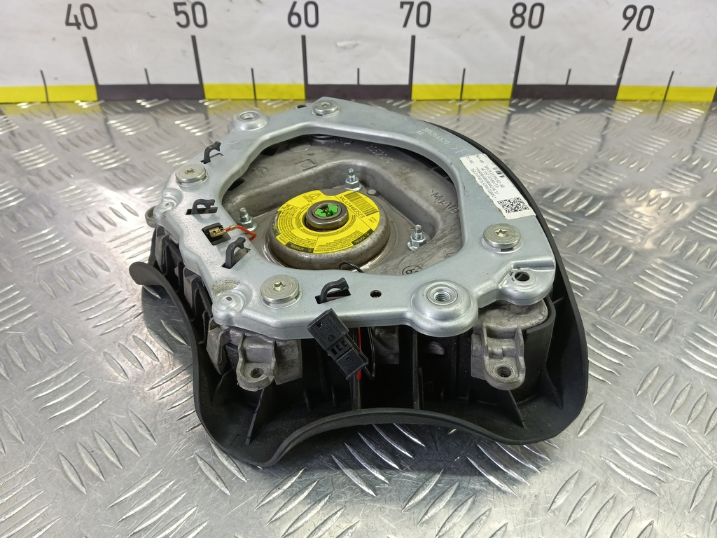 подушка безопасности водителя Volkswagen Crafter  2E0880202D, 2130 рублей, Москва