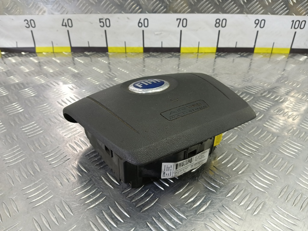 подушка безопасности водителя Fiat Ducato  735436243, 1780 рублей, Москва