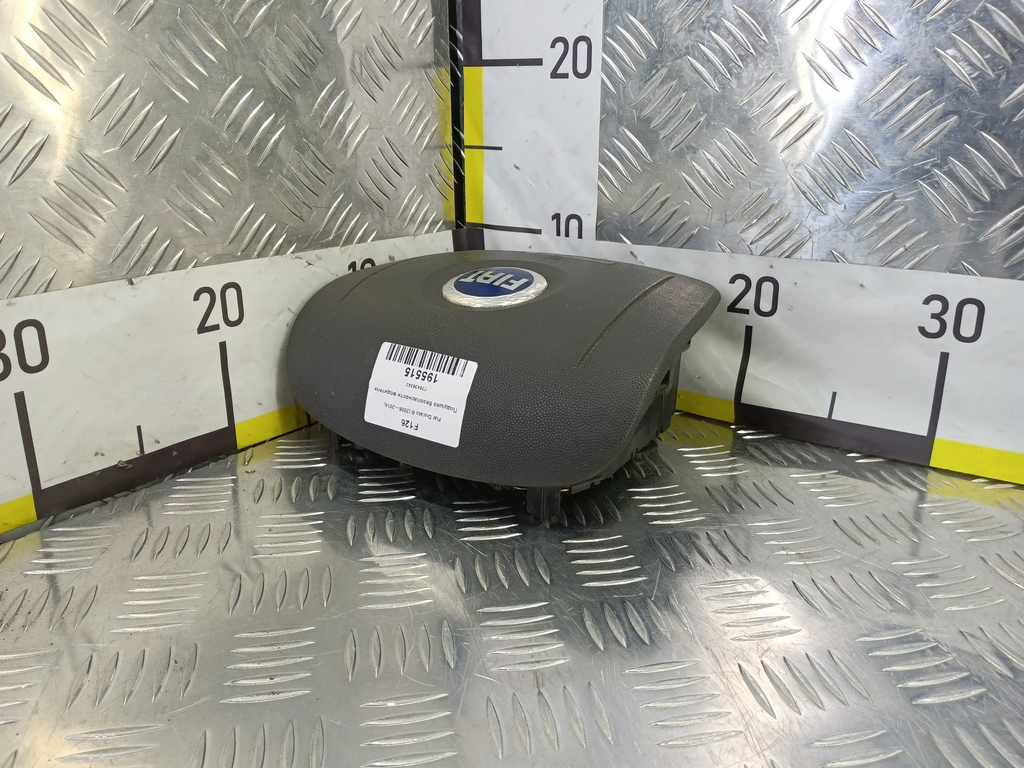 подушка безопасности водителя Fiat Ducato  735436243, 1780 рублей, Москва