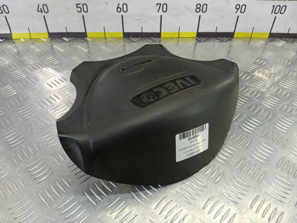 подушка безопасности водителя Iveco Daily  5801255861, 2130 рублей, Москва