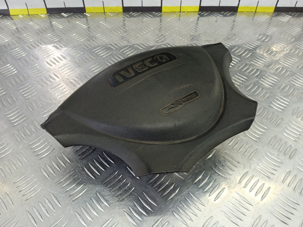 подушка безопасности водителя Iveco Daily  5801255861, 2130 рублей, Москва