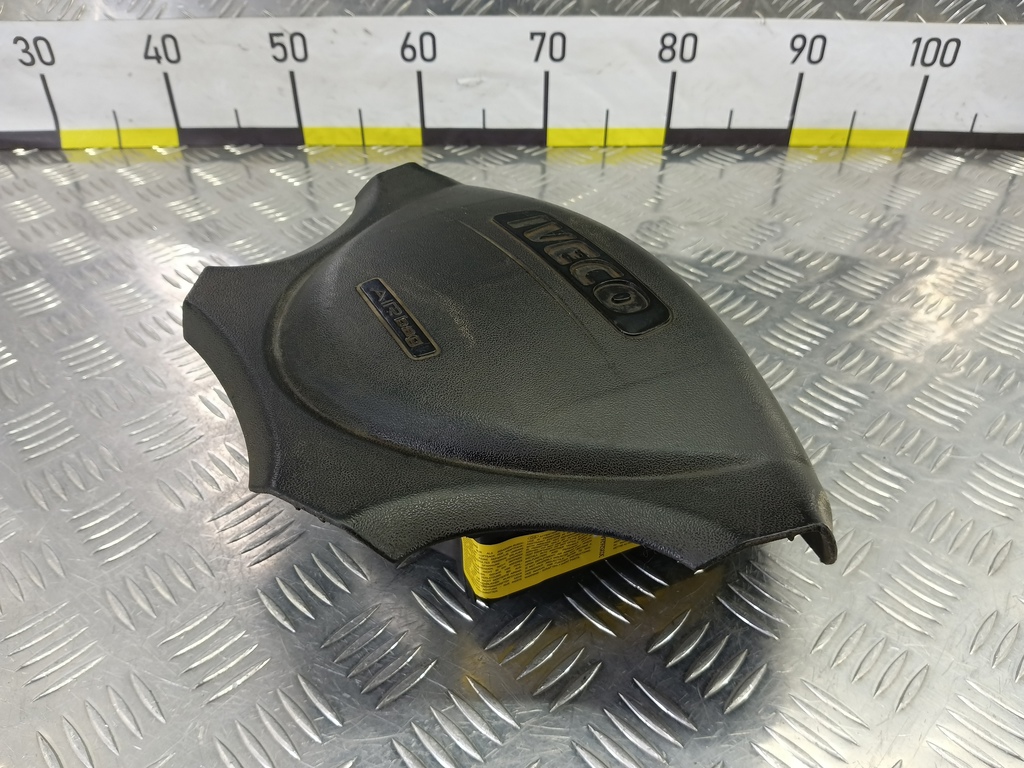 подушка безопасности водителя Iveco Daily  5801255861, 2130 рублей, Москва