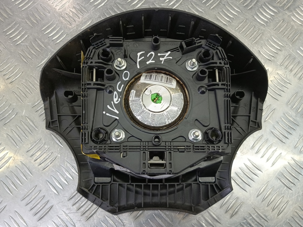 подушка безопасности водителя Iveco Daily  5801255861, 2130 рублей, Москва