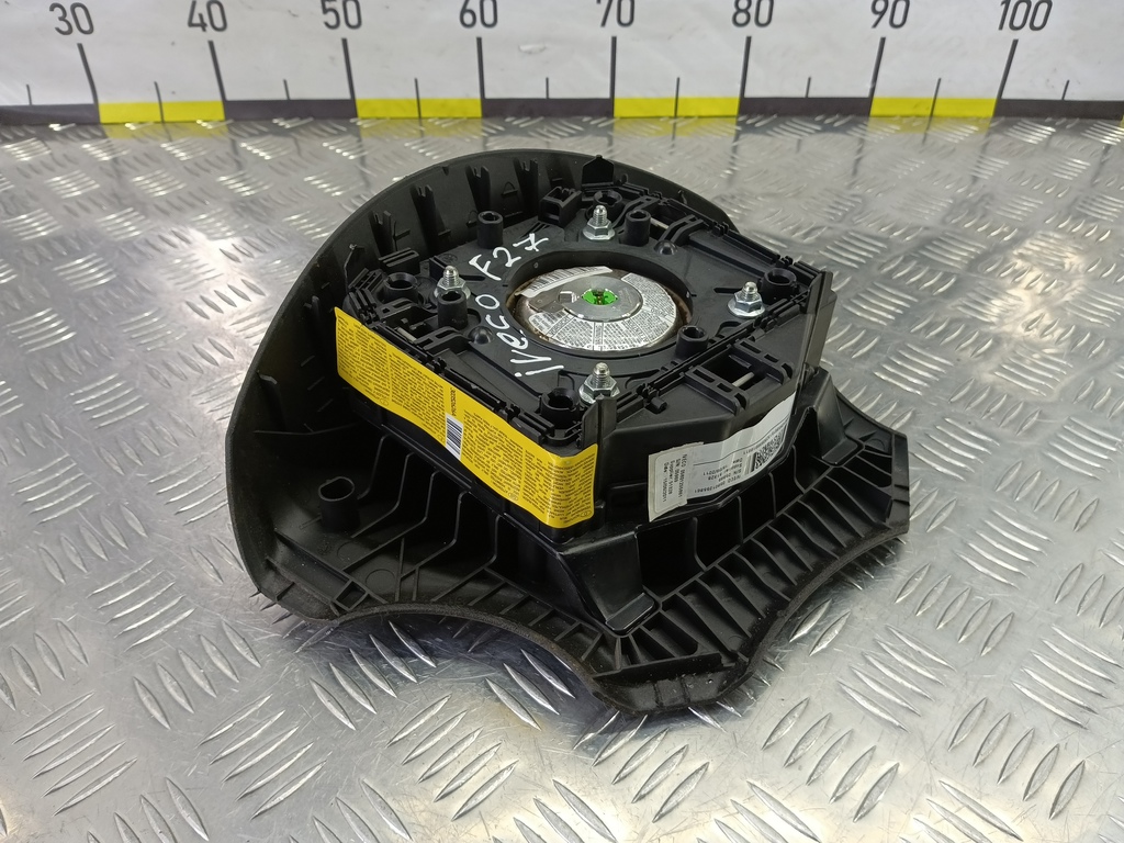 подушка безопасности водителя Iveco Daily  5801255861, 2130 рублей, Москва